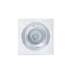 MC0006  Basico GU10 Swivel Downlight